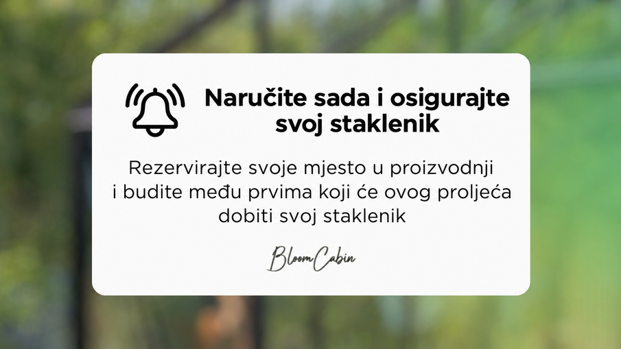 Što je vrijednost kupnje veća, to su popusti veći.