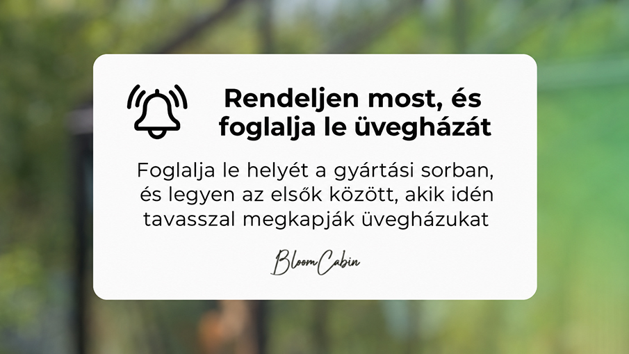 Minél nagyobb értékben vásárol, annál nagyobb kedvezményt kap.