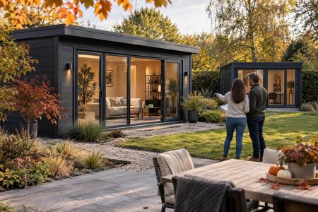 Black Friday Garden Shed Deals: How to Compare the Full Project Cost