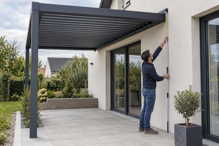 Buying a Pergola Online: A Pre-Order Measurement Checklist