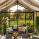 Limited Edition Aluminium Greenhouses