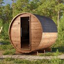 Thermowood tunnu gufubað HCF 225