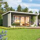Orello – Casa moderna in legno