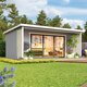 Orello – Casa moderna in legno
