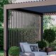 Pergola Bloomcabin