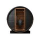Sauna a botte in legno termico