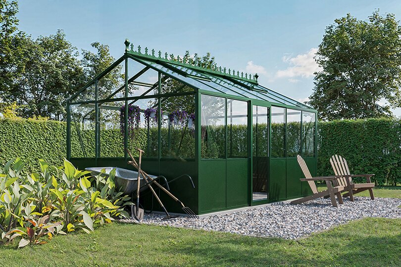 Bloomcabin