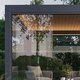 Bloomcabin 바이오클라이매틱 퍼골라
