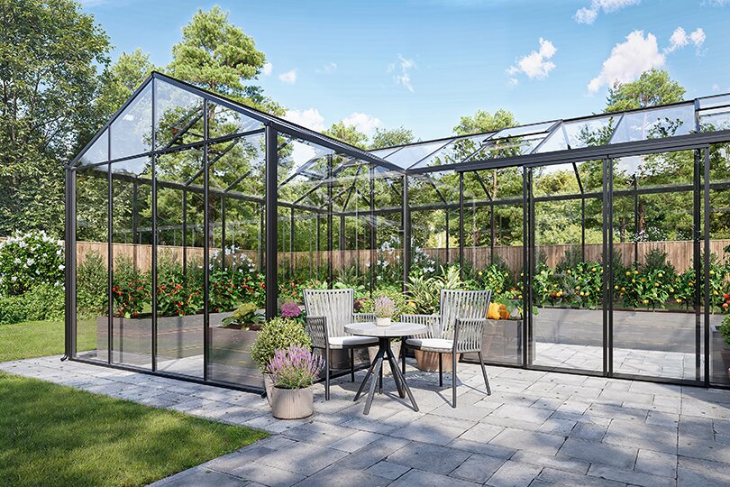 Bloomcabin