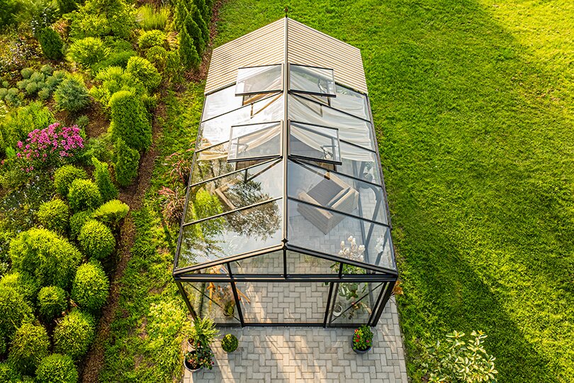 Bloomcabin