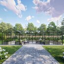 Bloomcabin Orangerie