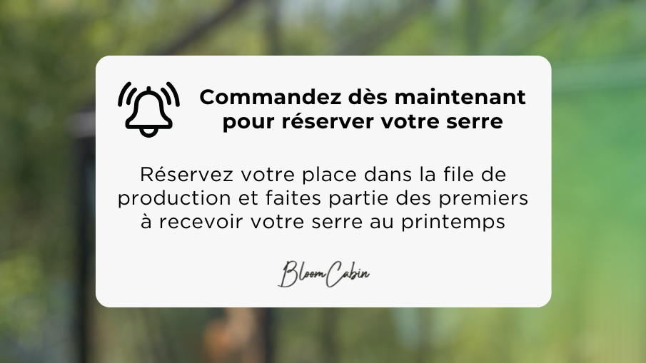 Plus l'achat est grand, plus il y a de cadeaux