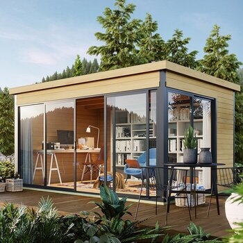 Abri de jardin Verdana « 1 »