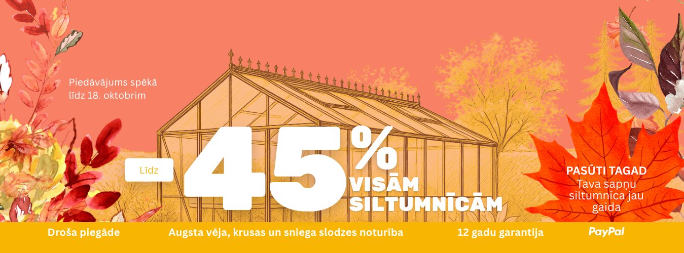 Siltumnīcas