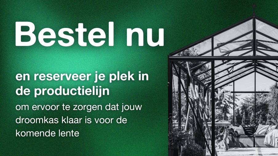 Hoe groter de aankoop, hoe meer geschenken