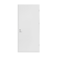 Binnendeuren met panelen