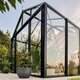 Kassen van aluminium