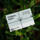 Cadeaukaart