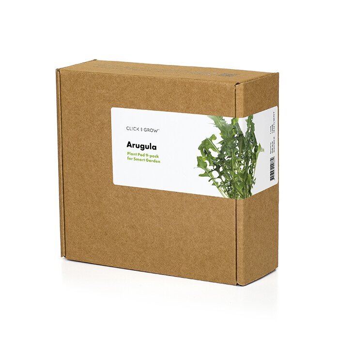 Image of Smart Garden | Rucola Plantencapsule 9-pack