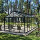 T-model orangerie kas