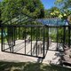 T-model orangerie kas