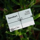 Gavekort