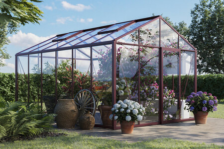 The Essential Guide to Buying a Greenhouse