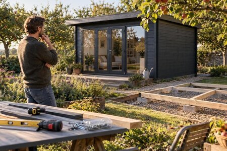 Garden Shed Assembly Mistakes That Are Hard to Fix Later