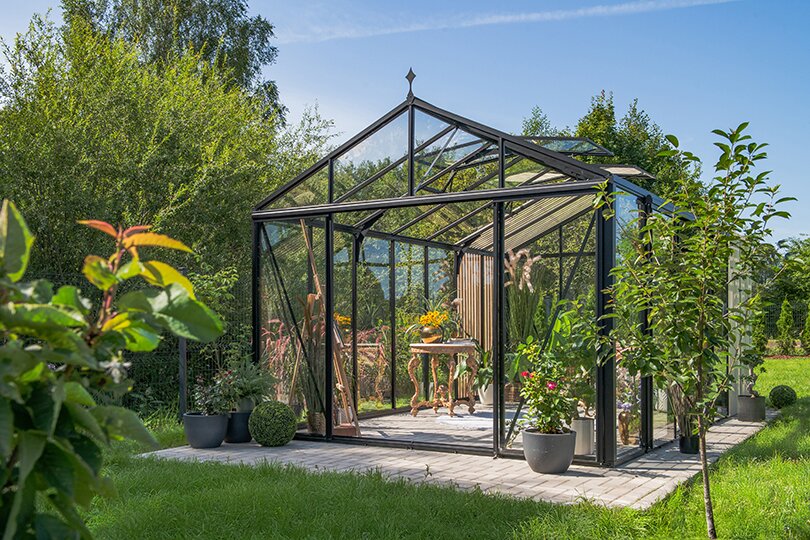 Bloomcabin