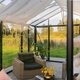 Aluminium Greenhouses