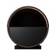 Thermowood Barrel Sauna