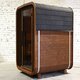 Thermowood Barrel Sauna