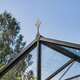 Szklarnia aluminiowa Accoya Fusion