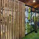 Szklarnia aluminiowa Accoya Fusion
