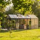 Szklarnia aluminiowa Accoya Fusion