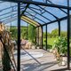 Szklarnia aluminiowa Accoya Fusion
