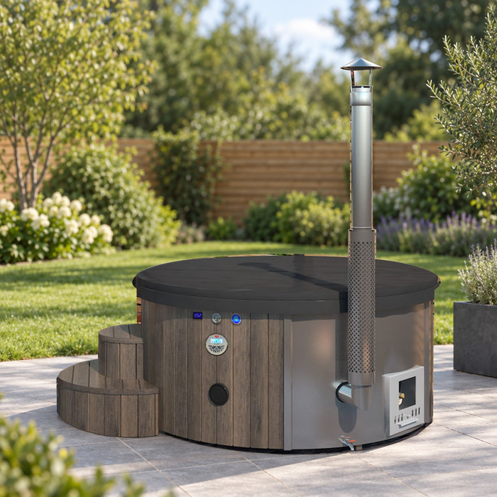 Ciubăr Bloomcabin Haven 6