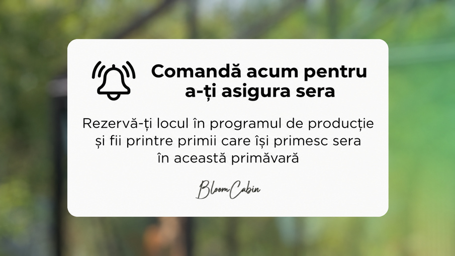 Cu cât cumpărați mai mult, cu atât beneficiați de reduceri mai mari.