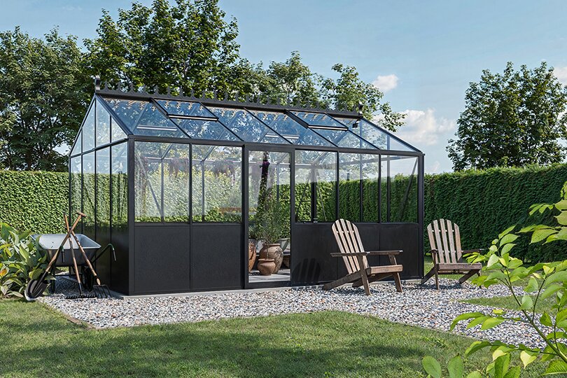 Bloomcabin
