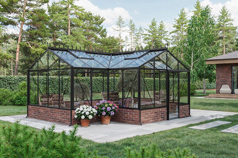 Bloomcabin