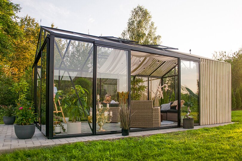 Bloomcabin