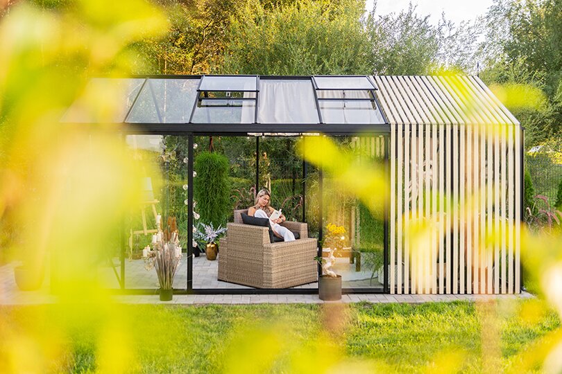Bloomcabin