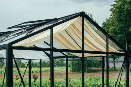 Hållbara, lättskötta ramar från Bloomcabin