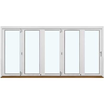 Vikdörrar (Utåtgående)