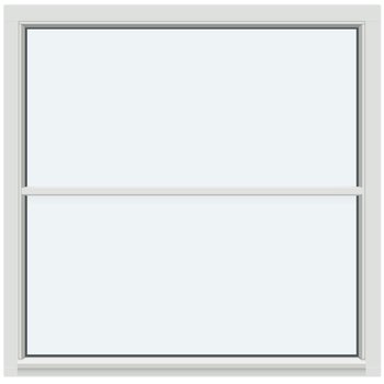 Fastkarm fönster (Utan öppning)