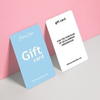 Presentkort