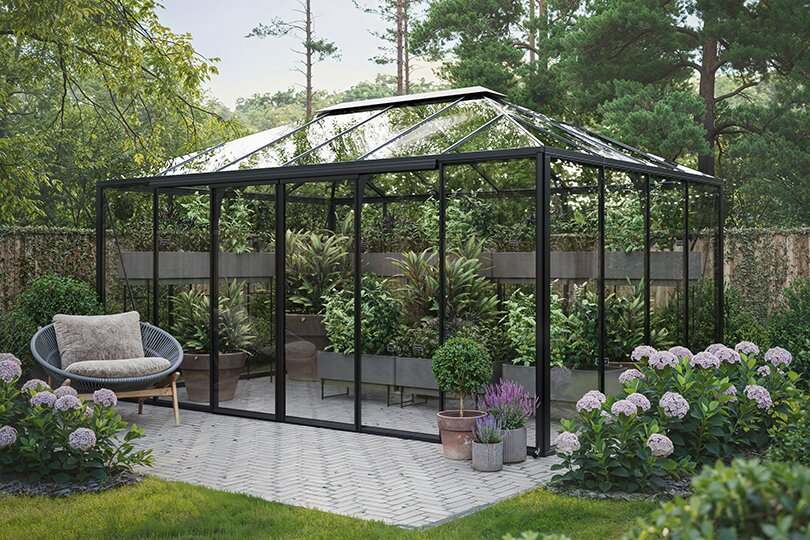 Bloomcabin