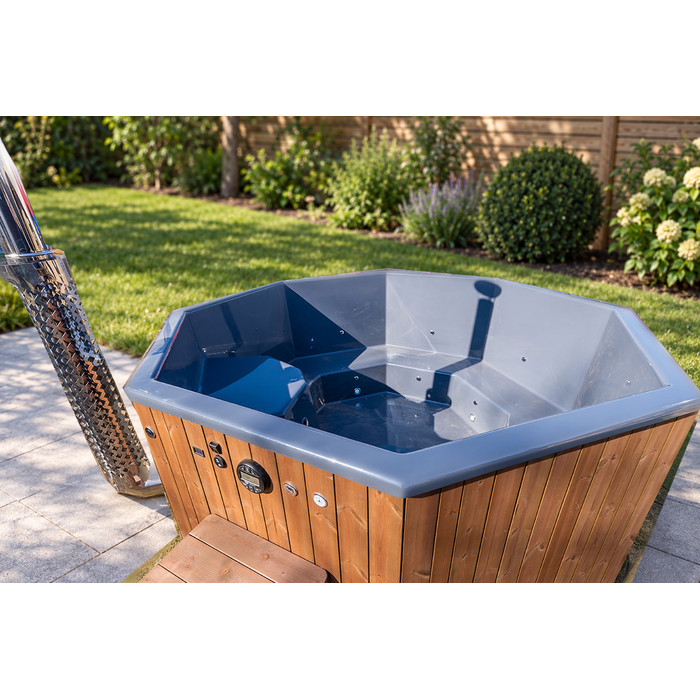 Vonkajšia vírivka Aurora 10