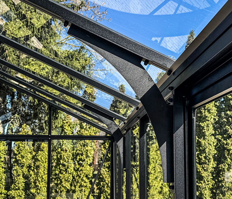 Garden Shed