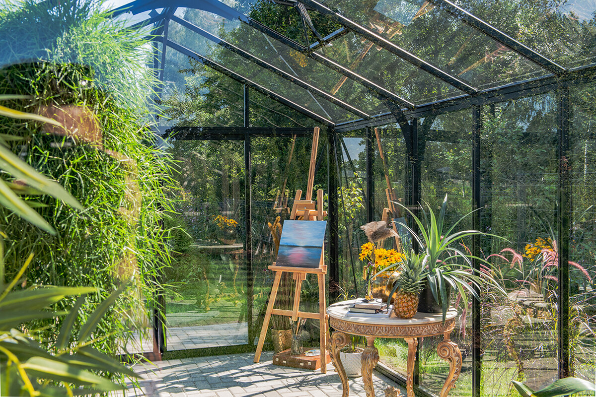 How to Grow Fresh Food 365 Days a Year